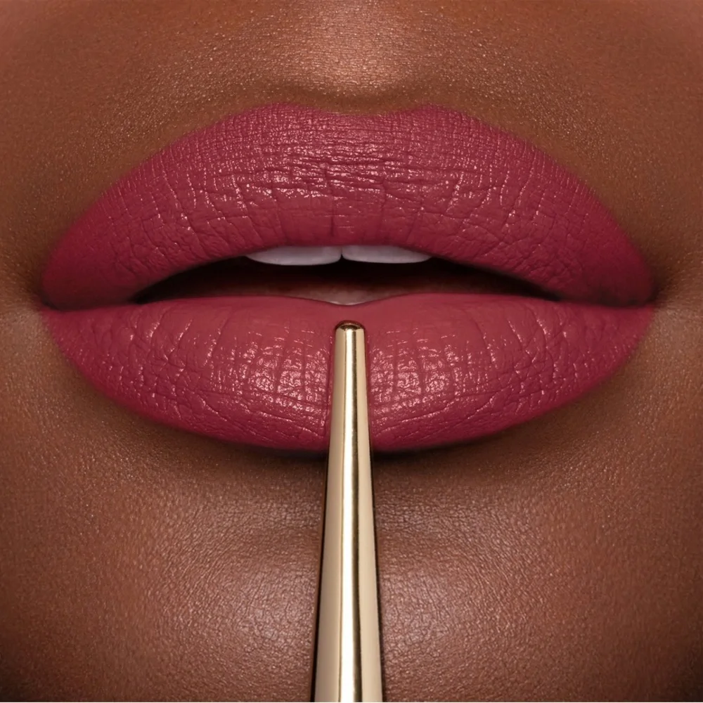 💋 HOURGLASS Confession™ Ultra Slim High Intensity Refillable Lipstick